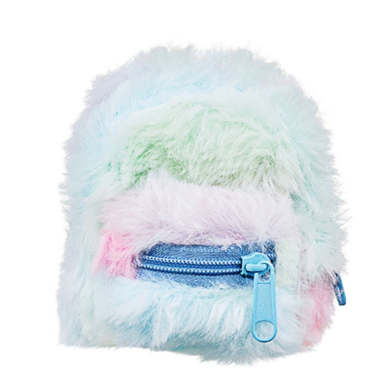REAL LITTLES SAC A DOS FANTAISIE SAISON 2