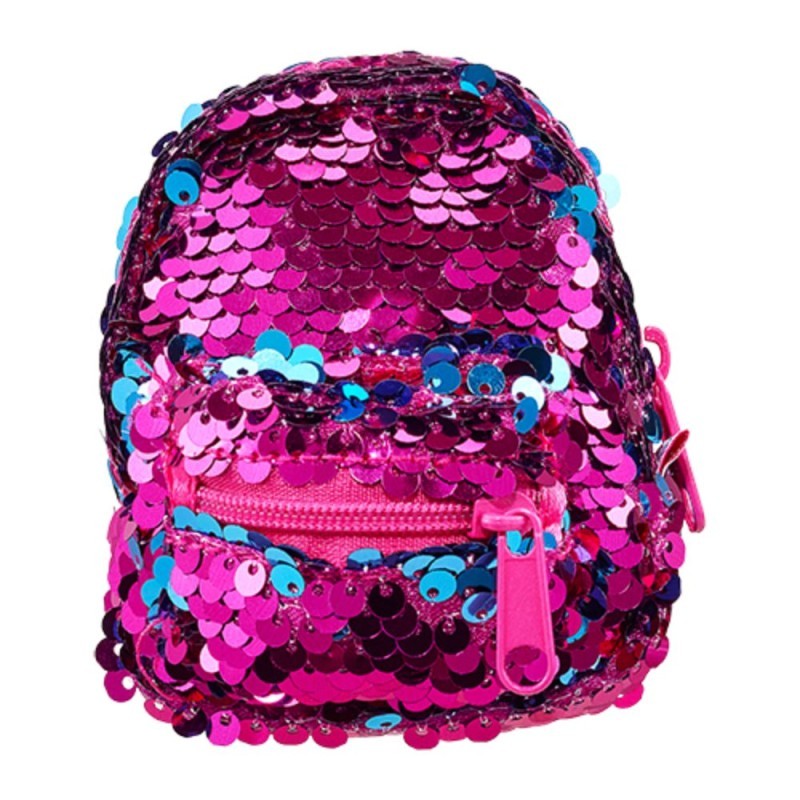 REAL LITTLES SAC A DOS FANTAISIE SAISON 2