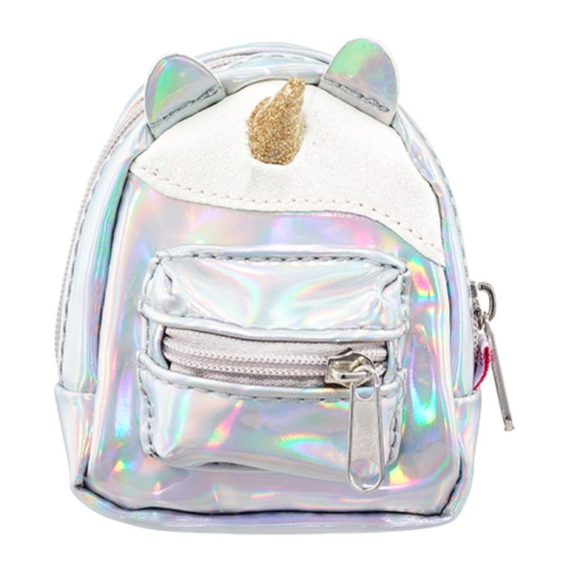 REAL LITTLES SAC A DOS FANTAISIE SAISON 2