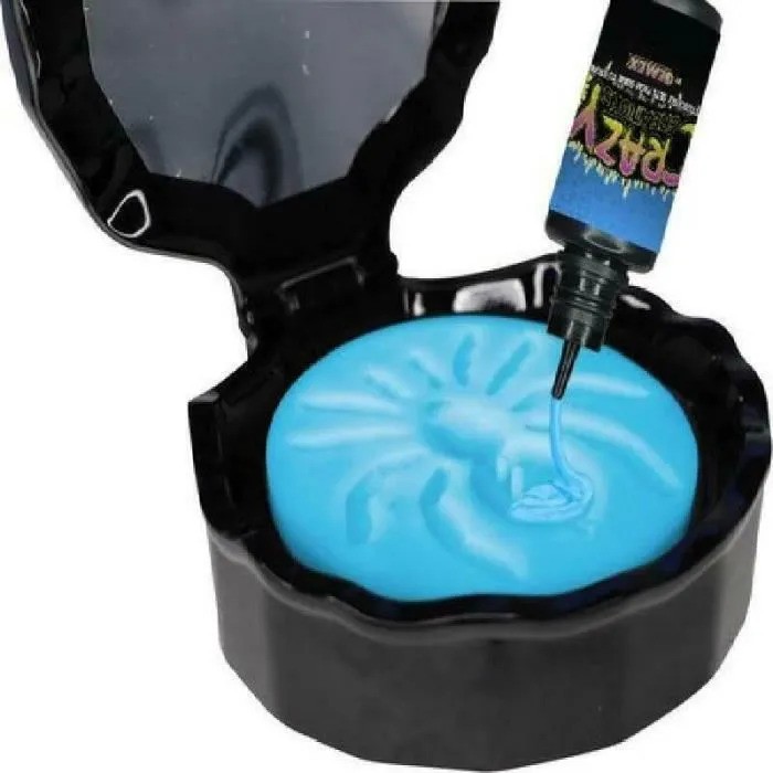 GEMEX RECHARGE POUR COFFRET CRAZY CREATION — image 4