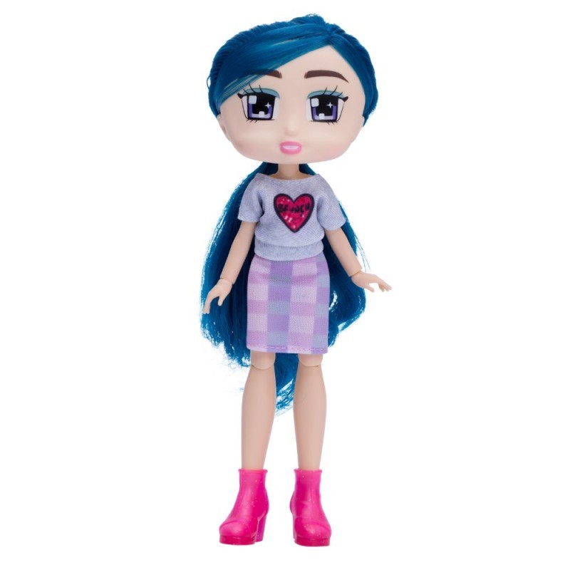 BOXY GIRLS SAISON 3 — image 2