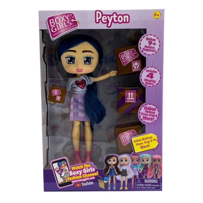 BOXY GIRLS SAISON 3 — image 3