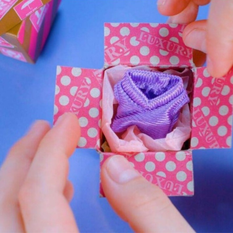 BOXY GIRLS SAISON 3 — image 10