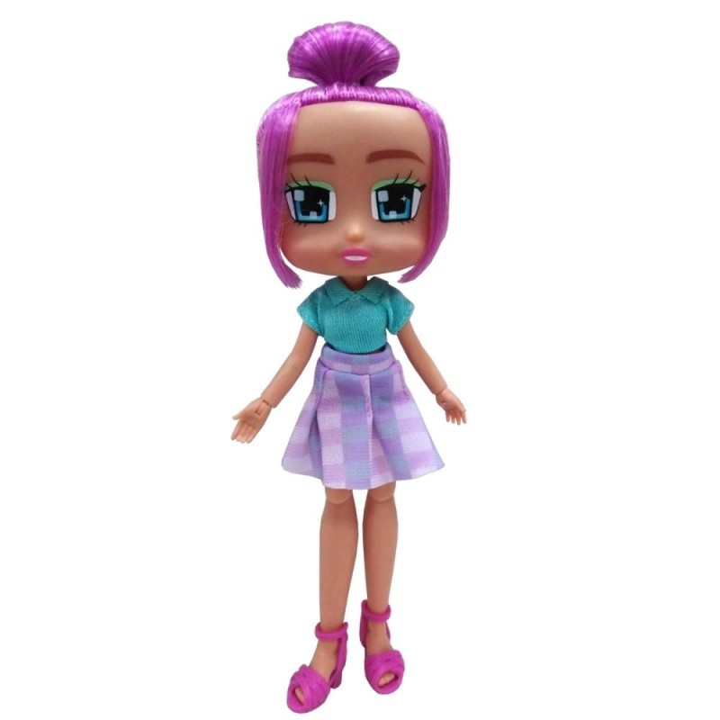 BOXY GIRLS SAISON 3 — image 4