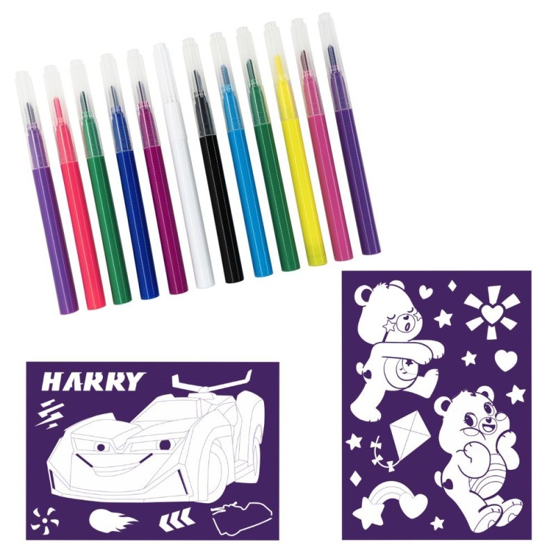 SPRAY Z PEN RECHARGE