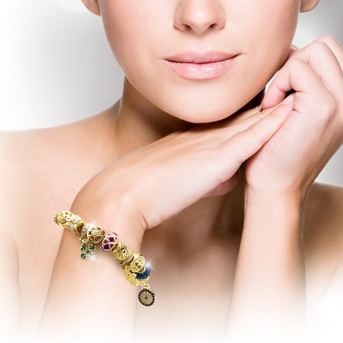 BRACELET CHARM ARMONIA — image 3