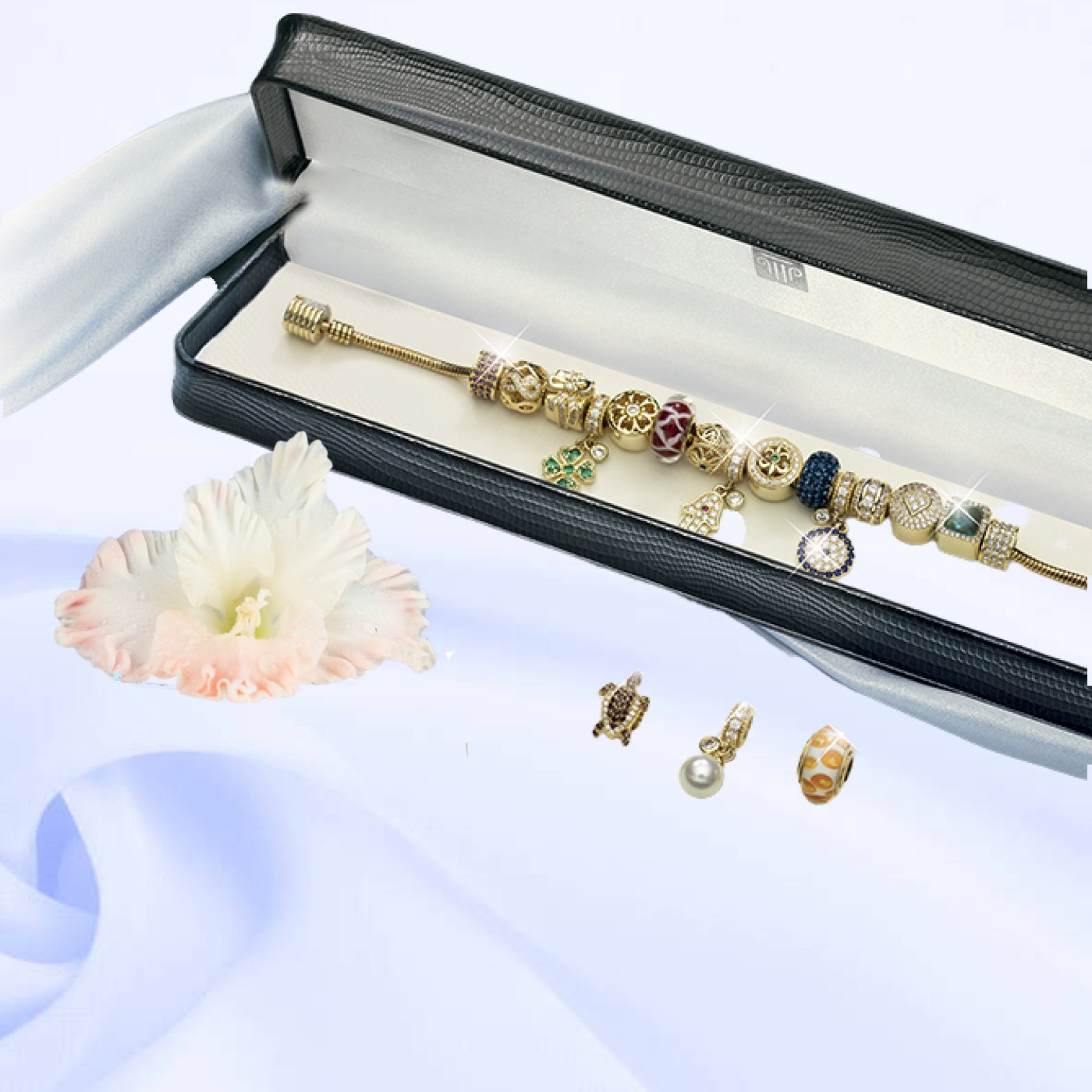 BRACELET CHARM ARMONIA — image 4