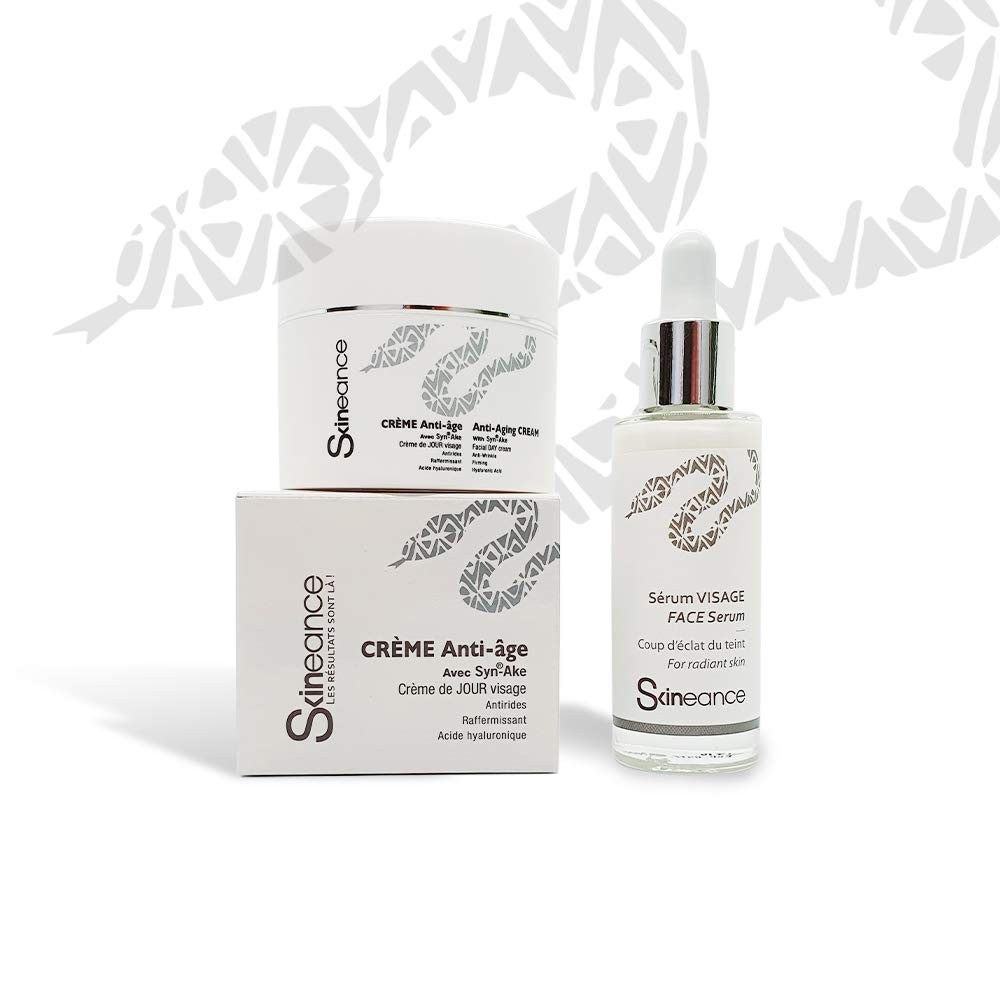 CURE TOTALE JEUNESSE MYSTERIEUSE