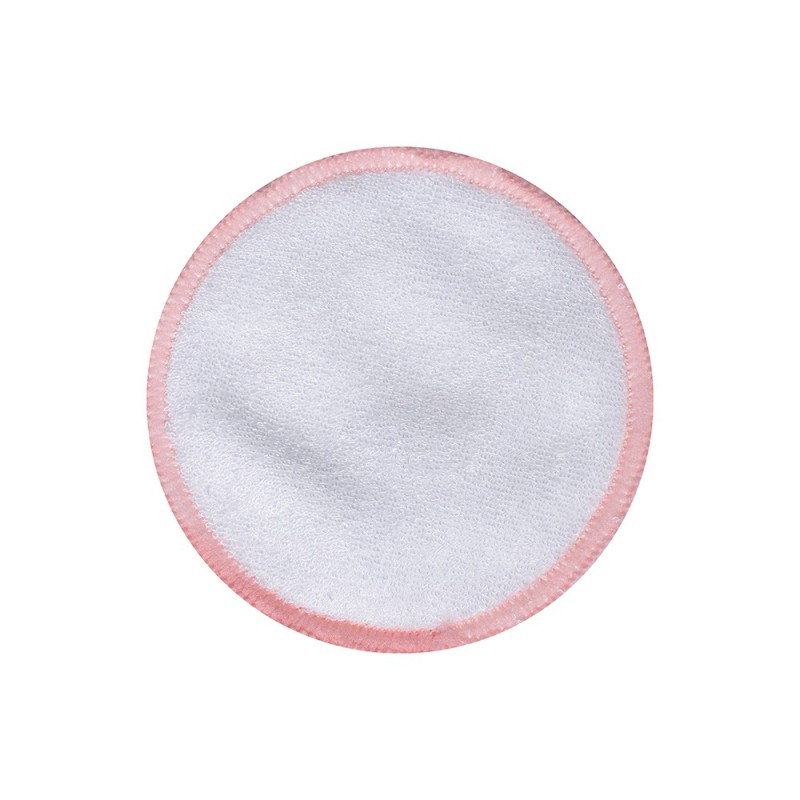 DISQUE DEMAQUILLANT BAMBOO CLEAN