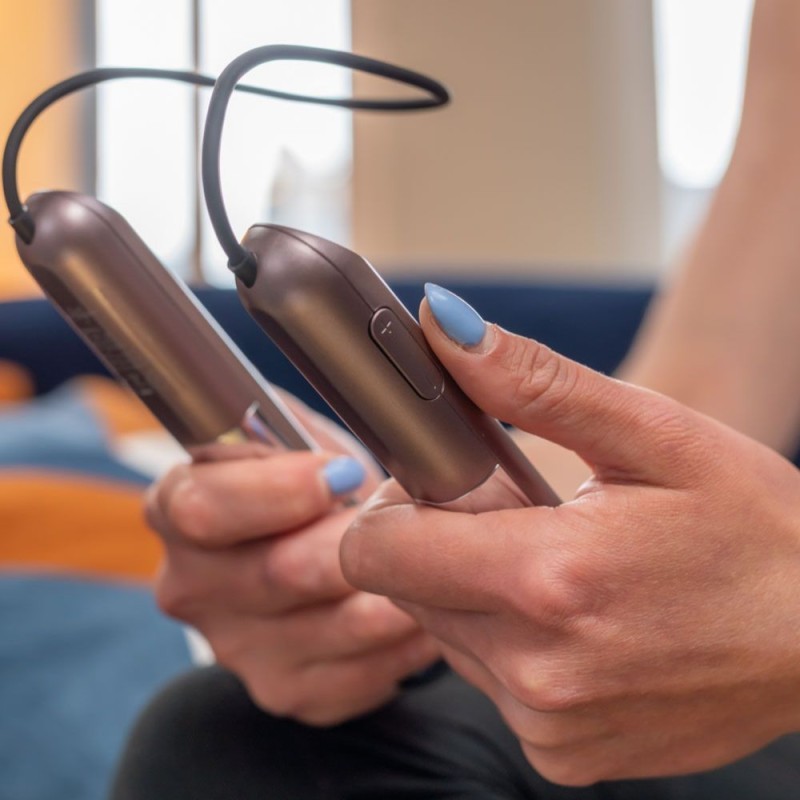 ARM UP - ELECTRO STIMULATION POUR LES BRAS