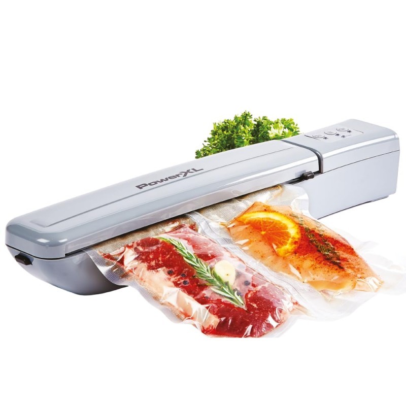 DUO NUTRISEALER-SCELLEUSE POUR ALIMENTS — image 2