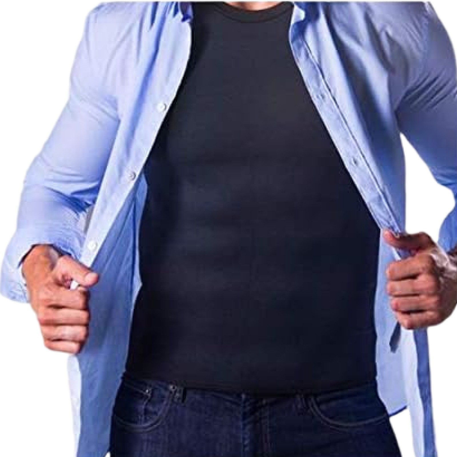 REDU SHAPER- DEBARDEUR DE SUDATION HOMME X 2 — image 2