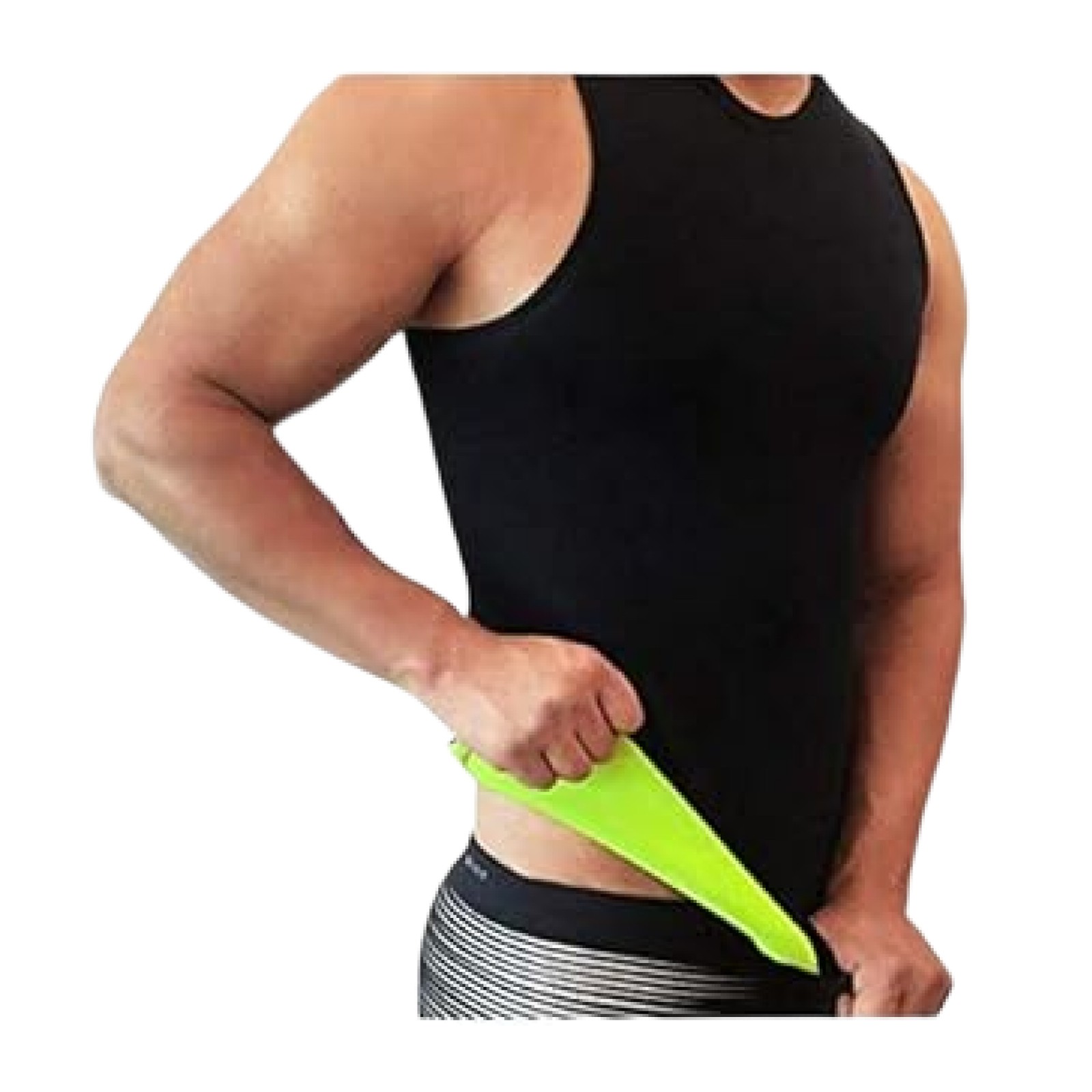 REDU SHAPER- DEBARDEUR DE SUDATION HOMME X 2 — image 4