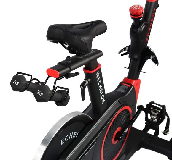 ECHELON FIT VELO CONNECTE EX-5S — image 2