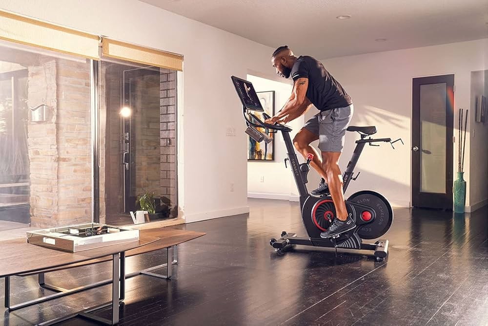 ECHELON FIT VELO CONNECTE EX-5S — image 5