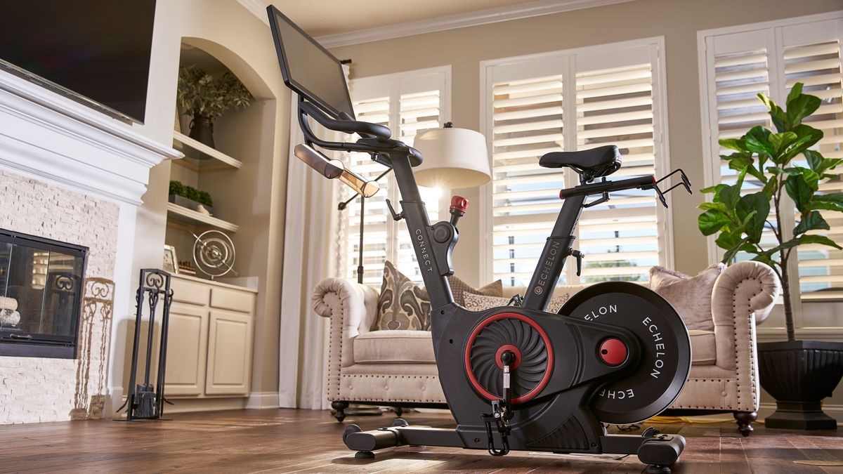 ECHELON FIT VELO CONNECTE EX-5S — image 6