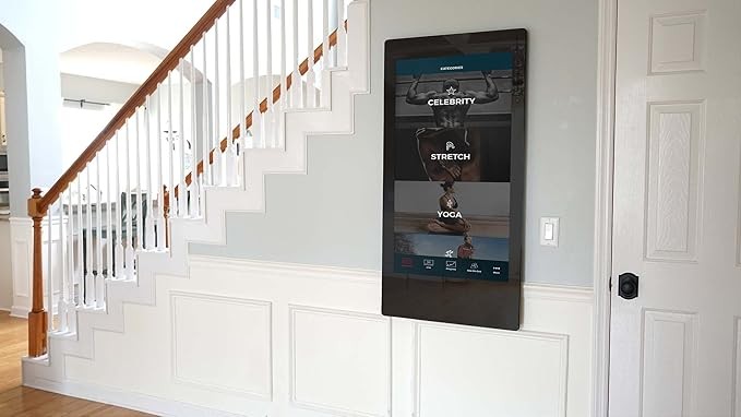 ECHELON FIT MIROIR CONNECTE REFLECT 50 — image 3