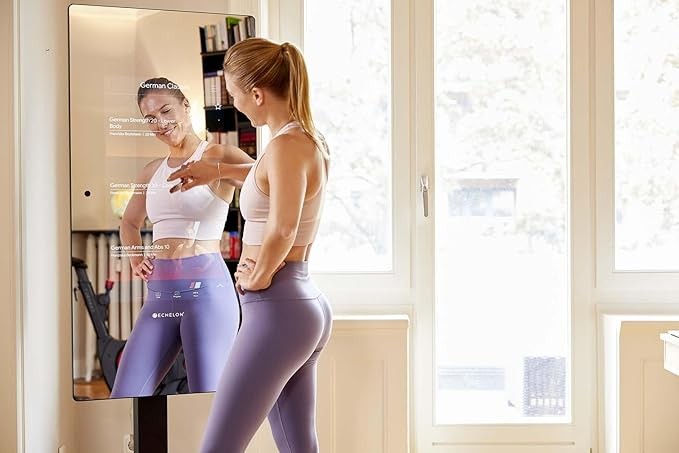 ECHELON FIT MIROIR CONNECTE REFLECT 50 — image 6