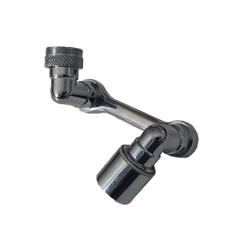 EXTENSION ROBINET MULTIFONCTION 360