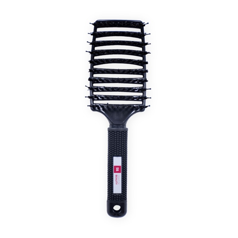 SOFT N STRAIGHT BROSSE ANTI CASSE DEMELANTE — image 3