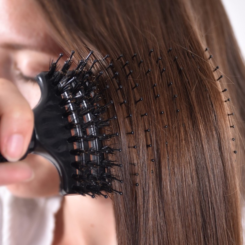 SOFT N STRAIGHT BROSSE ANTI CASSE DEMELANTE — image 5