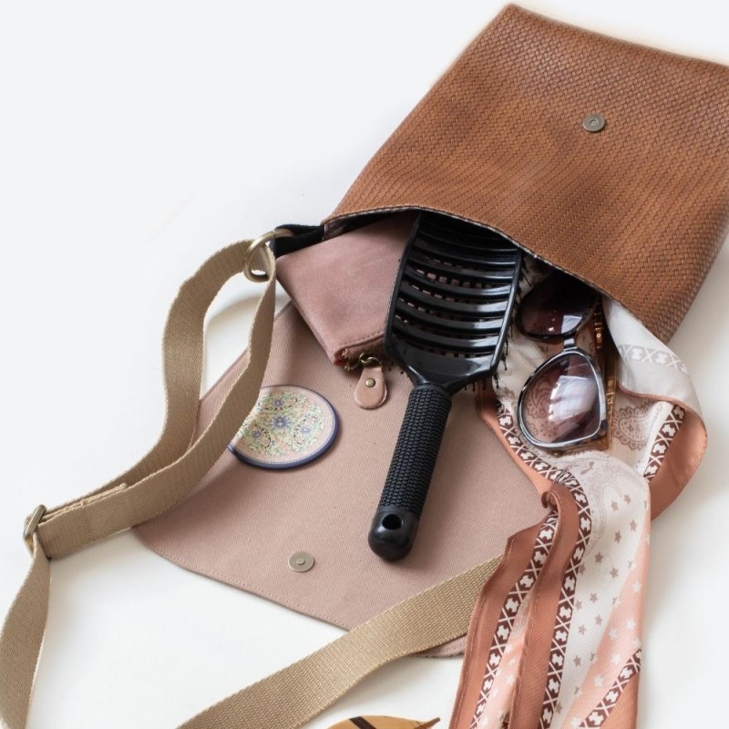 SOFT N STRAIGHT BROSSE ANTI CASSE DEMELANTE — image 7