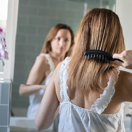 SOFT N STRAIGHT BROSSE ANTI CASSE DEMELANTE — image 2
