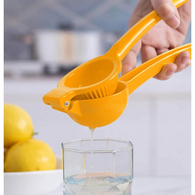 PRESSE CITRON METAL
