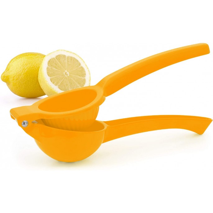 PRESSE CITRON METAL