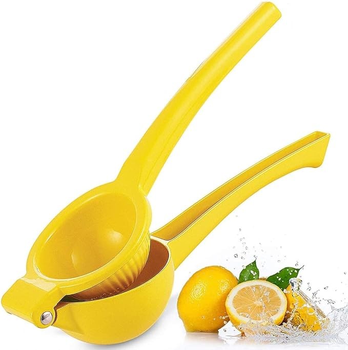 PRESSE CITRON METAL
