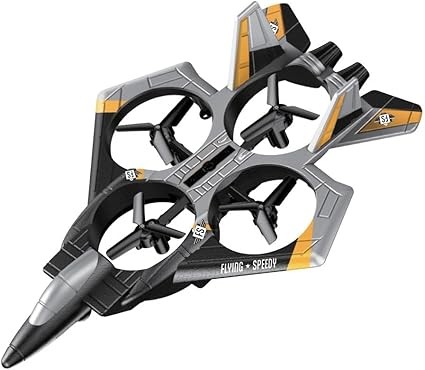 FLYING SPEEDY RAPTOR AVION RADIOCOMMANDE — image 2