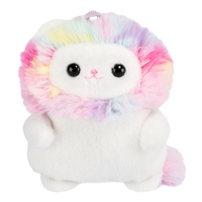 REAL LITTLES PELUCHE SAC A DOS
