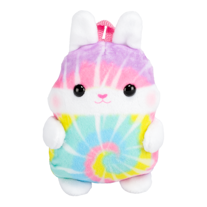 REAL LITTLES PELUCHE SAC A DOS