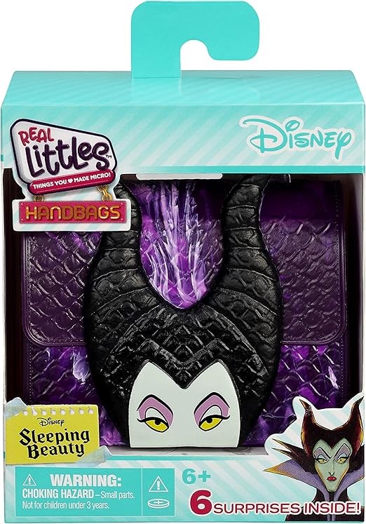 REAL LITTLES DISNEY SAISON 2