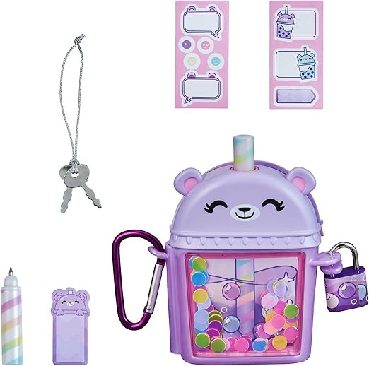 REAL LITTLES JOURNAL INTIME SAISON 2 — image 5