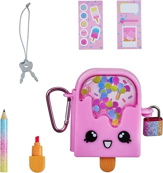 REAL LITTLES JOURNAL INTIME SAISON 2 — image 6