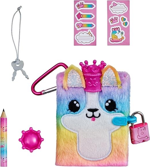REAL LITTLES JOURNAL INTIME SAISON 2 — image 7