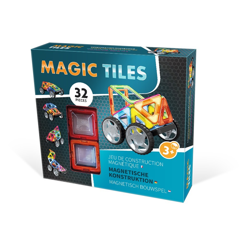 MAGIC TILES