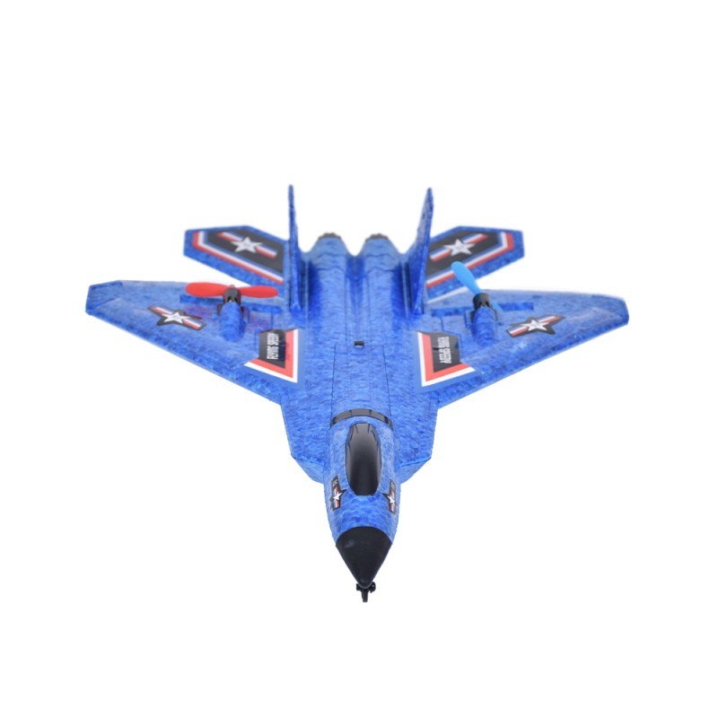 FLYING SPEEDY AVION RADIOCOMMANDE FLUGZEUG F22