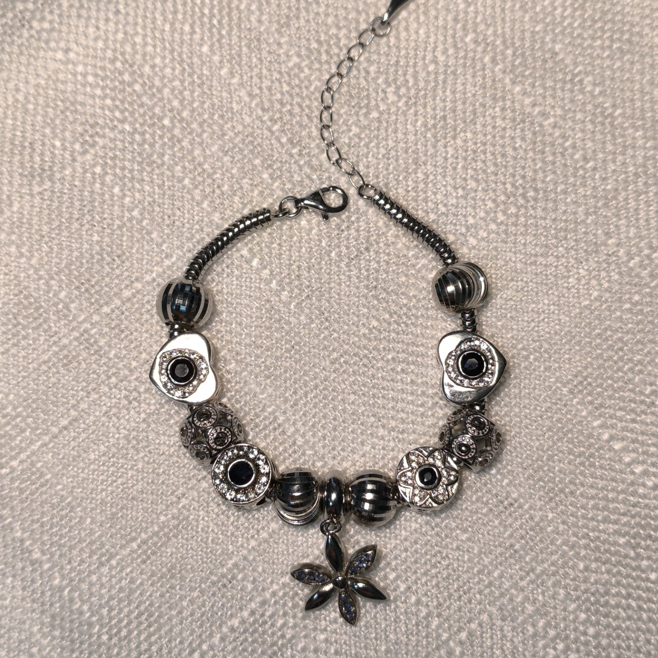 LYRIDEA CHARM BRACELET — image 8