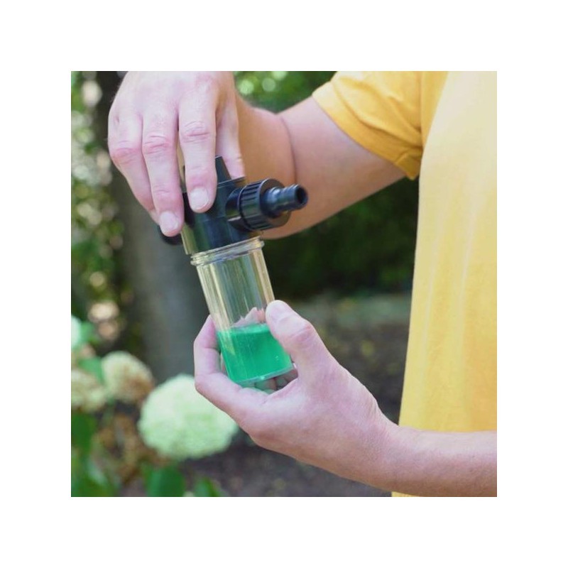 AQUACLEAN BALAI A EAU TELESCOPIQUE — image 4