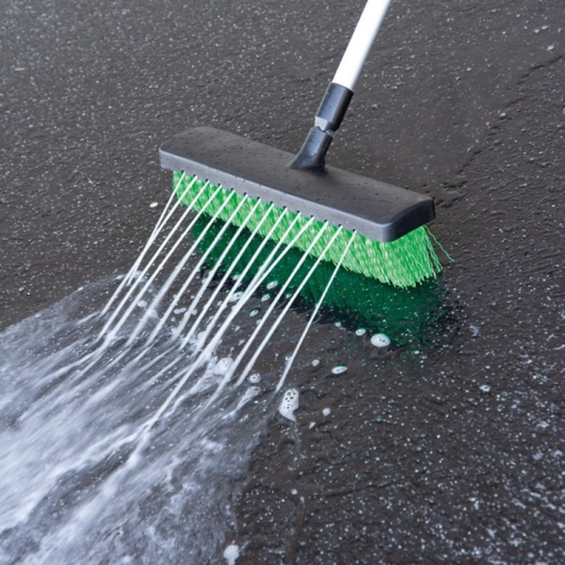 AQUACLEAN BALAI A EAU TELESCOPIQUE — image 5