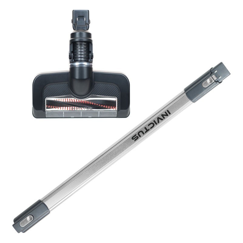 ASPIRATEUR INVICTUS 3.0 DELUXE 14 PIECES