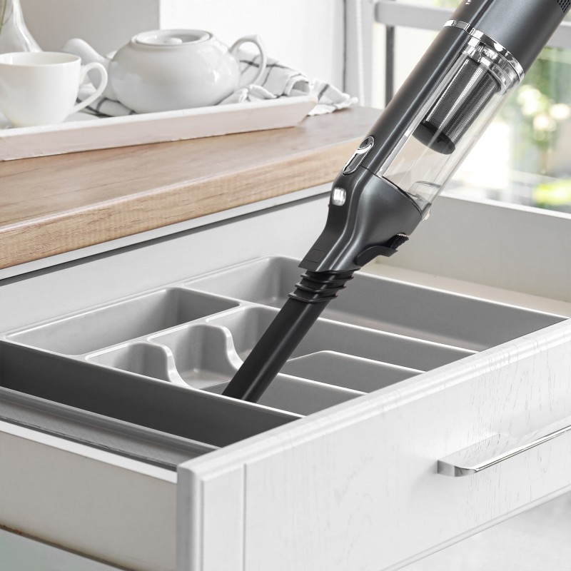ASPIRATEUR INVICTUS 3.0 DELUXE 14 PIECES