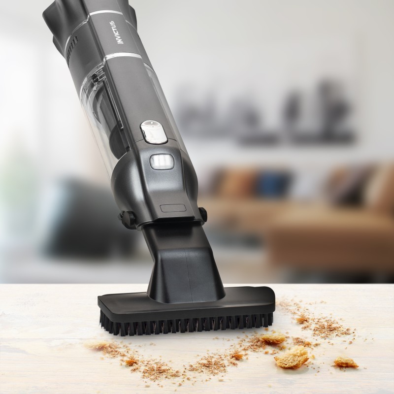 ASPIRATEUR INVICTUS 3.0 DELUXE 14 PIECES
