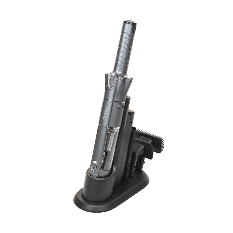 ASPIRATEUR INVICTUS 3.0 DELUXE 14 PIECES