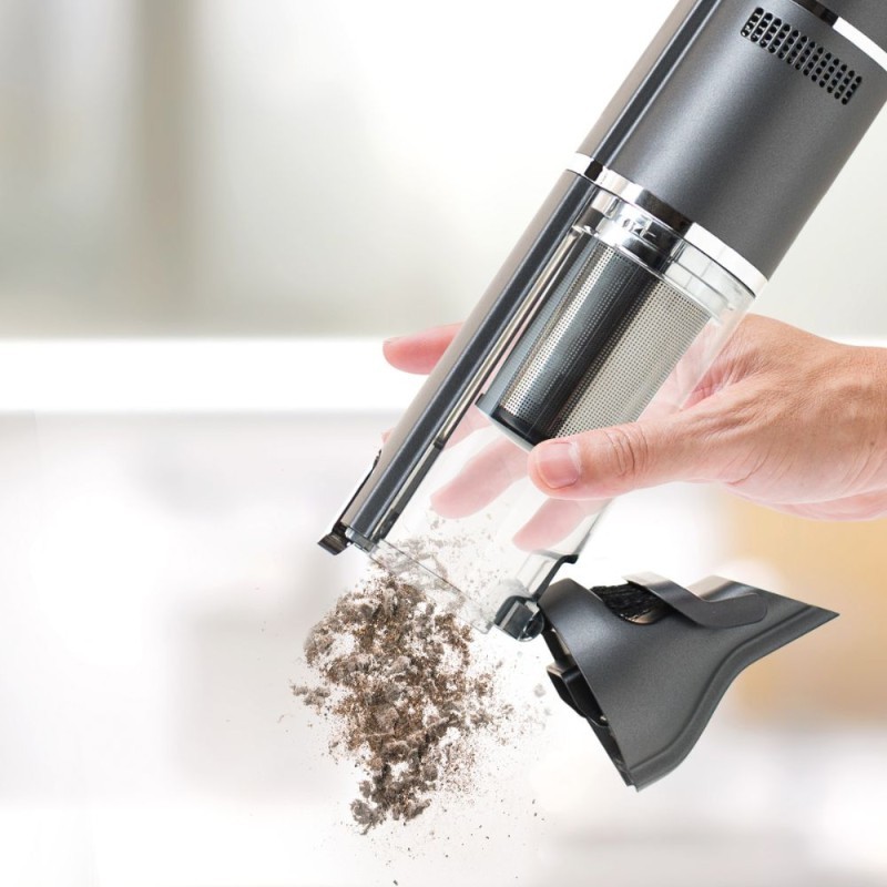 ASPIRATEUR INVICTUS 3.0 DELUXE 14 PIECES