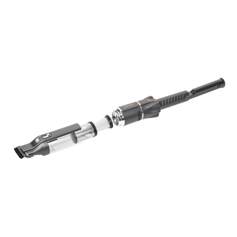 ASPIRATEUR INVICTUS 3.0 DELUXE 14 PIECES