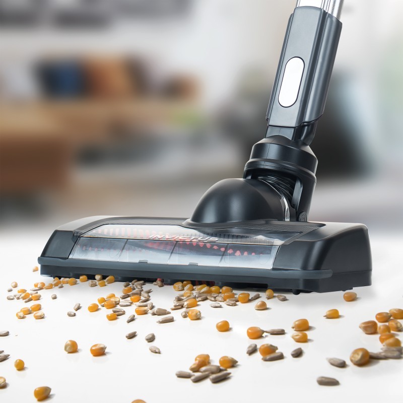 ASPIRATEUR INVICTUS 3.0 DELUXE 14 PIECES