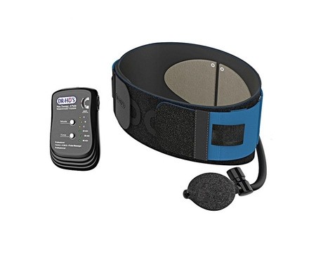 DOCTEUR HO TRIPLE ACTION BELT